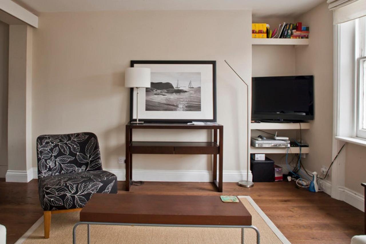 Apartamento Modernised 1 And 2 Bedrooms Option Terrace And Balcony High Street Londres