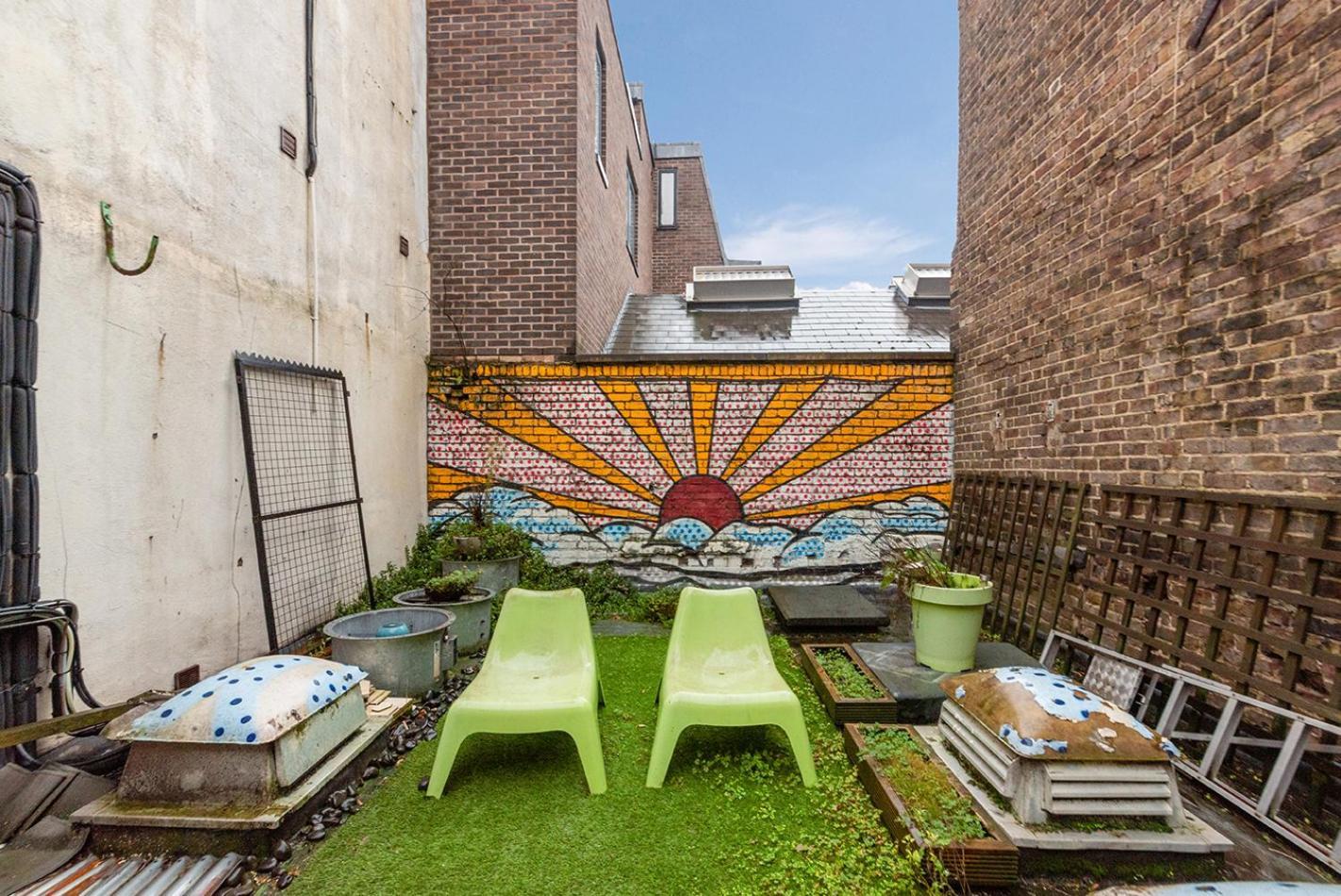 Apartamento Modernised 1 And 2 Bedrooms Option Terrace And Balcony High Street Londres